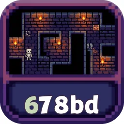 678BD — ikon APK